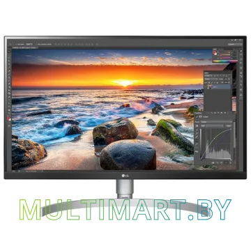 Монитор LG 27UL850-W